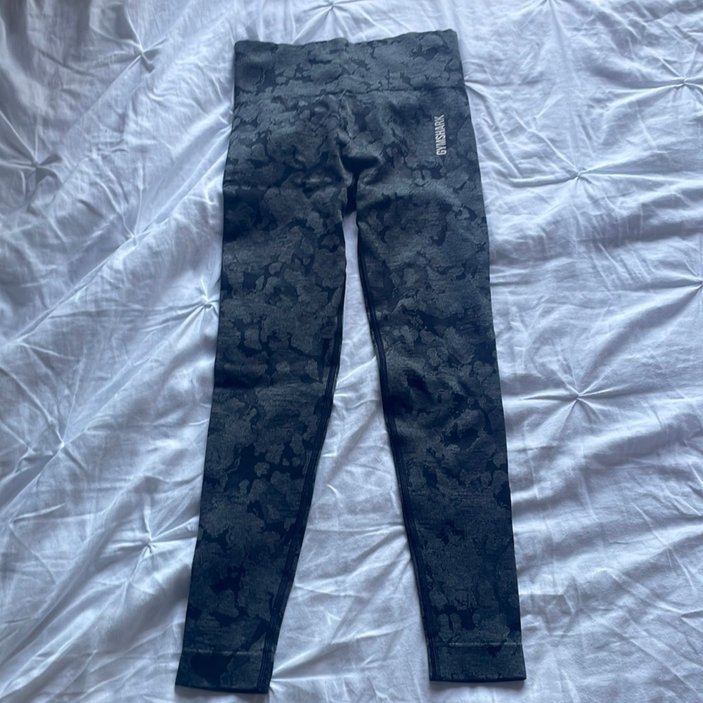 GYMSHARK LEGGINGS